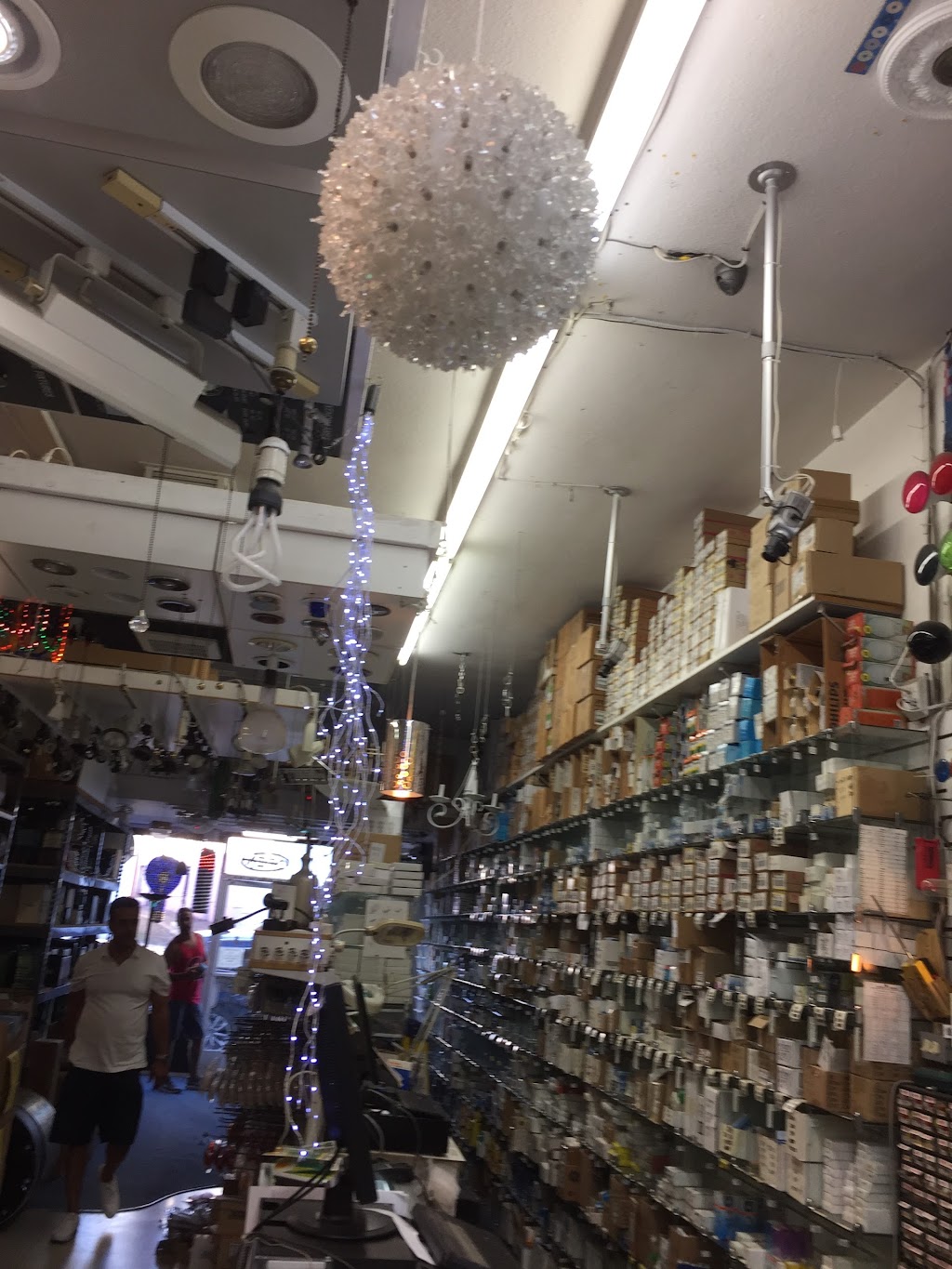 Light Bulbs & More | 12234 Santa Monica Blvd, Los Angeles, CA 90025 | Phone: (310) 826-0603