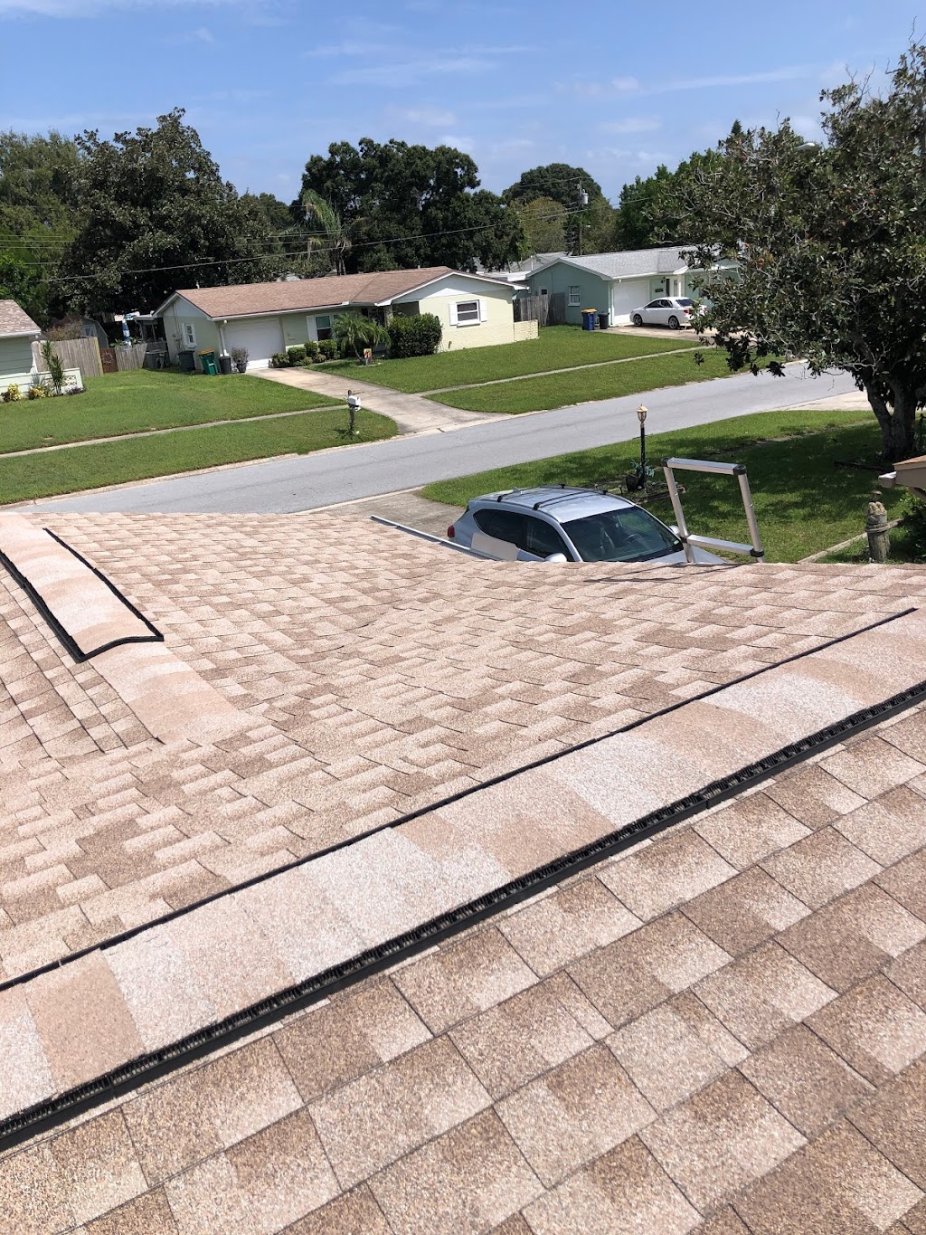 Legend Roofing | 21770 FL-54, Lutz, FL 33549, United States | Phone: (813) 501-8001