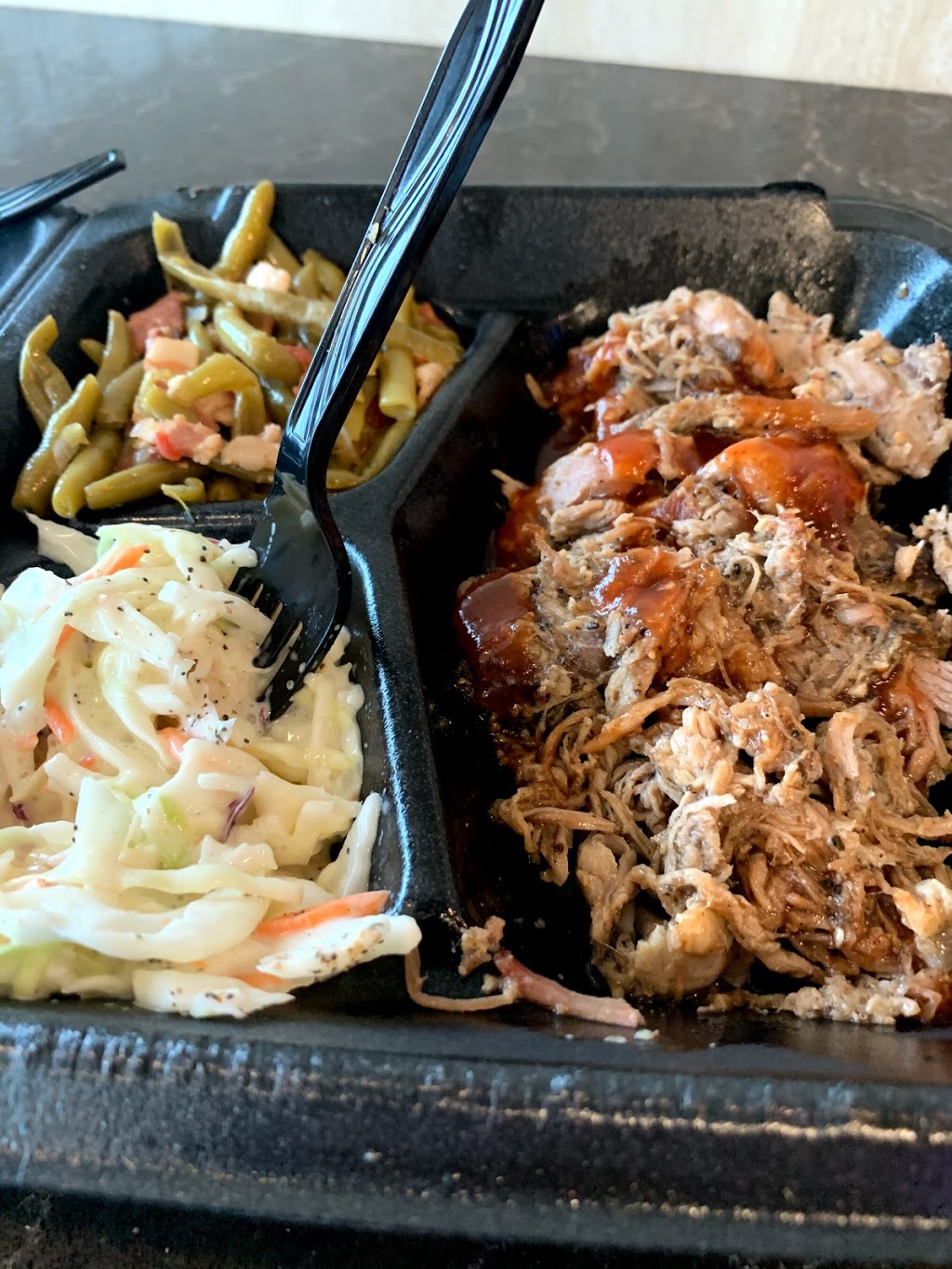 Smok’d Real BBQ | 7777 E Apache St, Tulsa, OK 74115, USA | Phone: (201) 205-0020