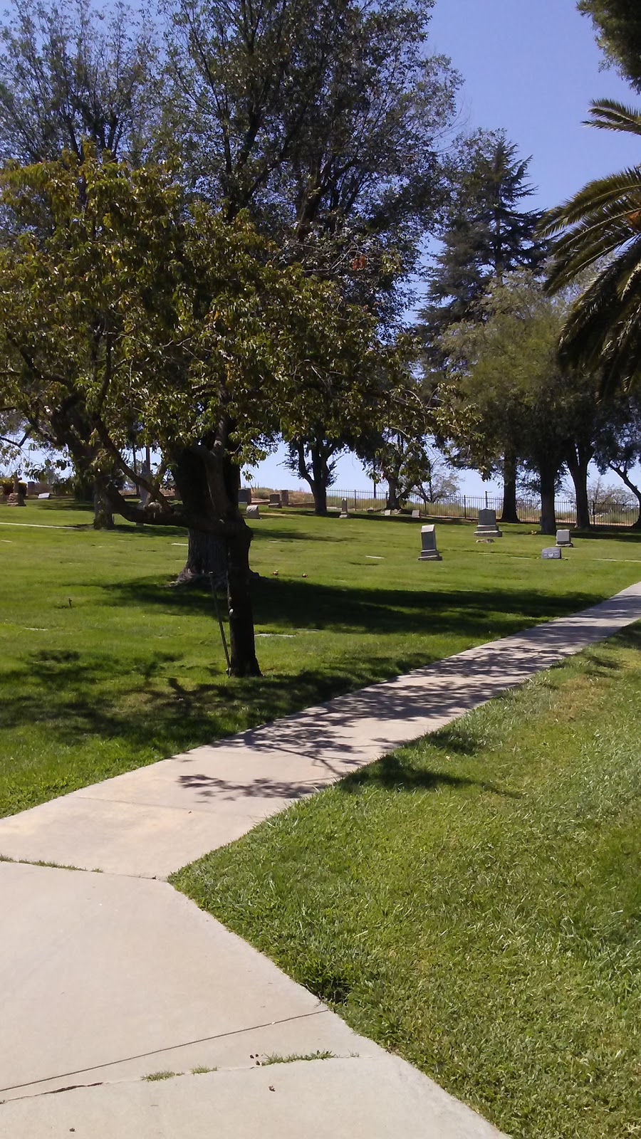 Sunnyslope Cemetery | 40 Pennsylvania Ave, Beaumont, CA 92223, USA | Phone: (951) 845-1336