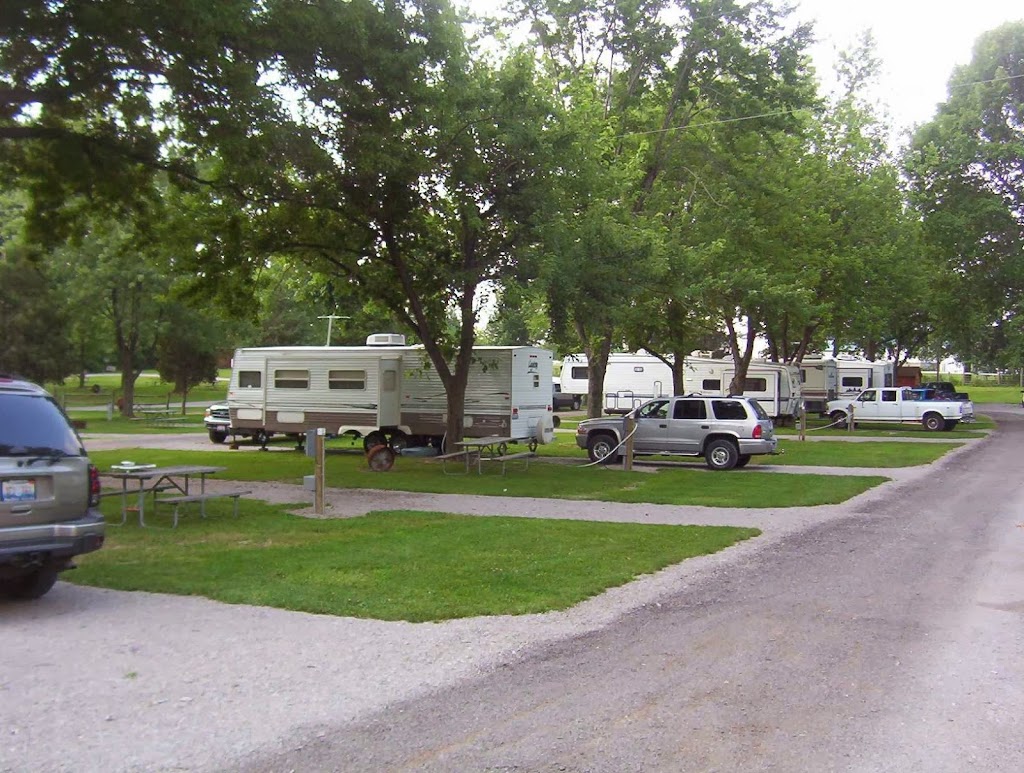 Cedarlane RV Resort | 2766 NE Catawba Rd, Port Clinton, OH 43452, USA | Phone: (419) 797-9907