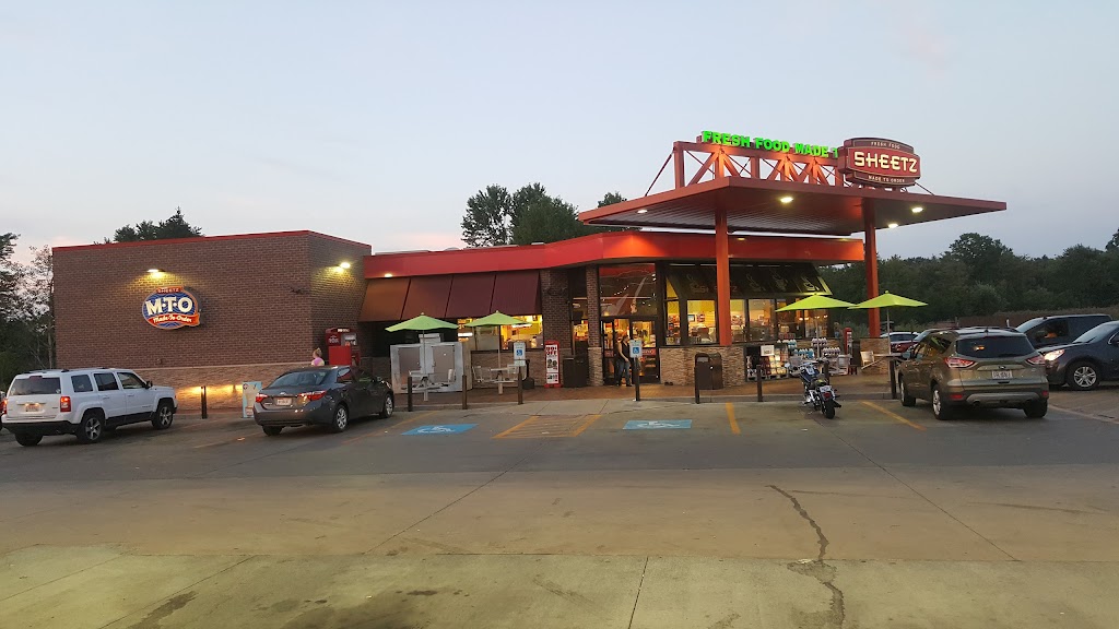 Sheetz | 2721 Salt Springs Rd, Girard, OH 44420, USA | Phone: (330) 530-2375