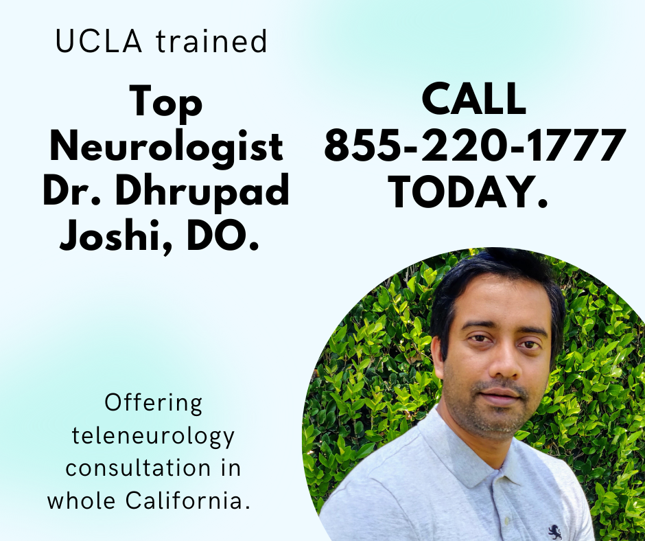 WeCare Neurology - Dr. Dhrupad Joshi | 2111 Holland Dr, Somerset, NJ 08873, USA | Phone: (855) 220-1777