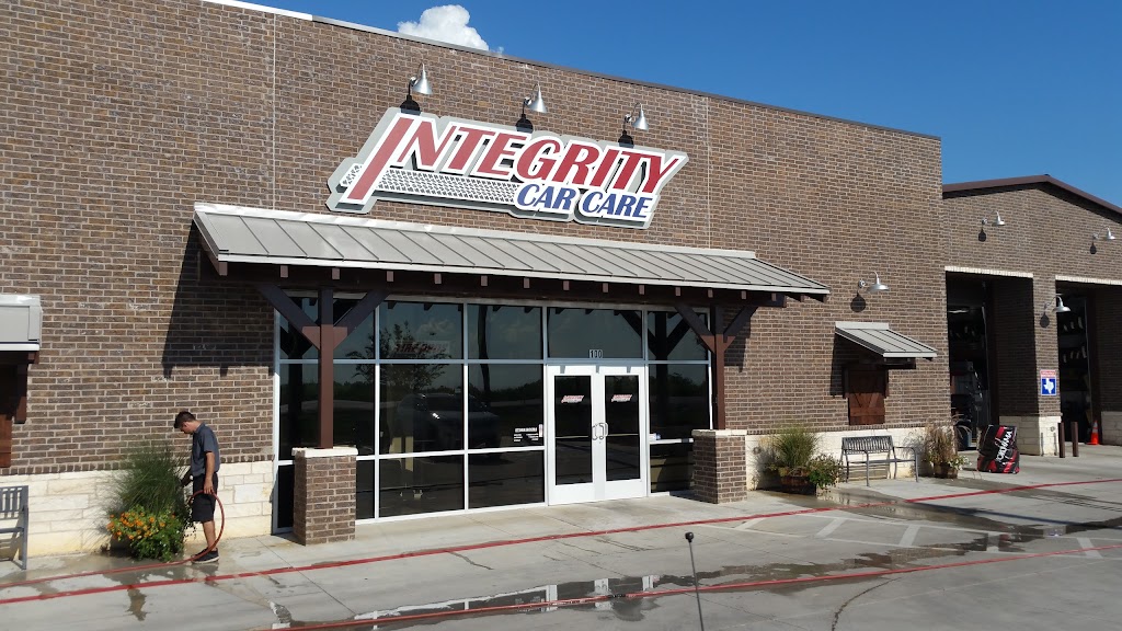 Integrity Car Care | 100 Naylor Rd, Cross Roads, TX 76227, USA | Phone: (940) 305-6161