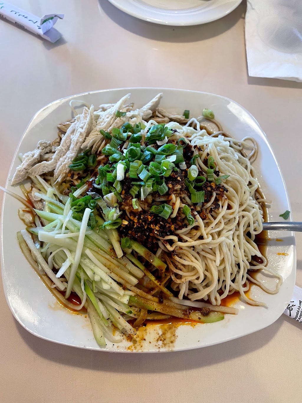 Little Sichuan Restaurant | 35233 Newark Blvd, Newark, CA 94560, USA | Phone: (510) 742-8777