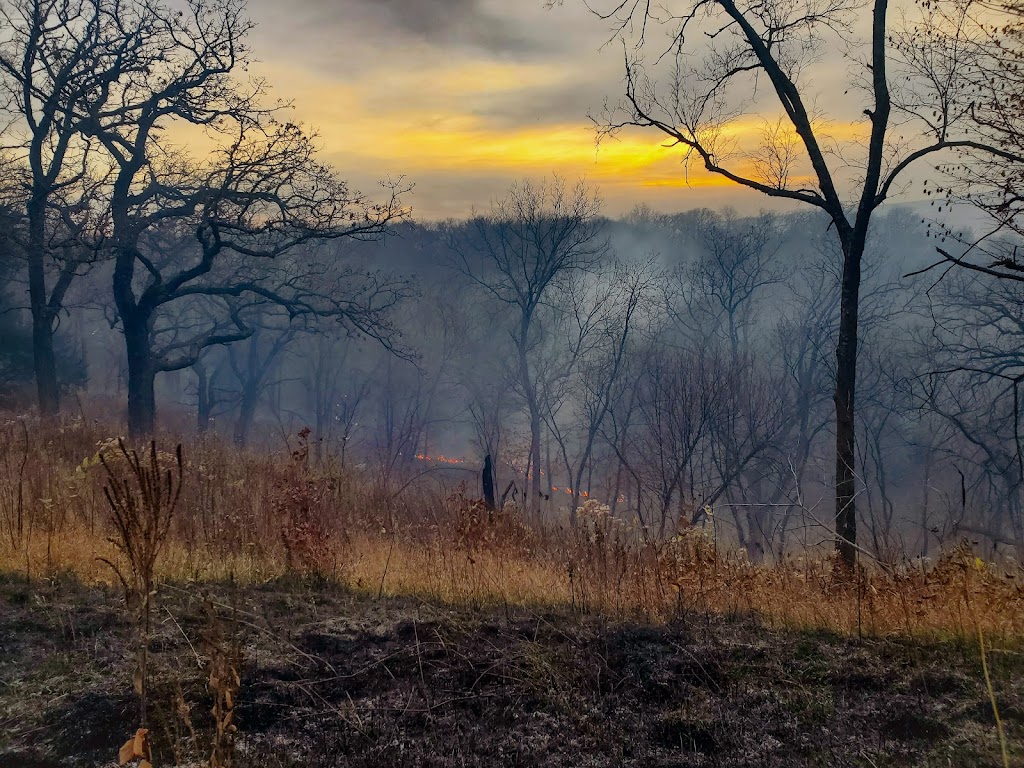 Hitchcock Nature Center | 27792 Ski Hill Loop, Honey Creek, IA 51542, USA | Phone: (712) 545-3283