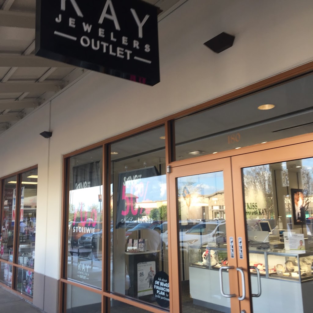 Kay Outlet | 820 W Stacy Rd #180, Allen, TX 75013, USA | Phone: (972) 678-1656