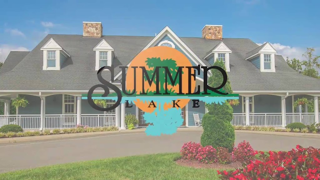 Summer Lake | 17040 Lake Summer Dr, Moseley, VA 23120, USA | Phone: (804) 790-1950