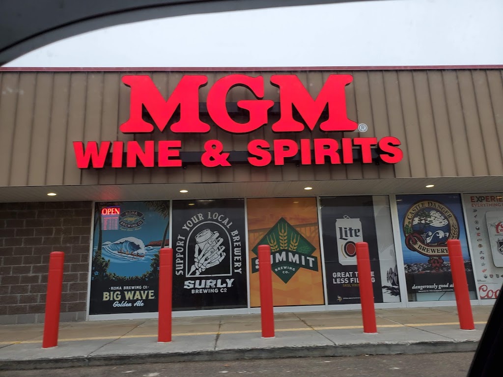 MGM Wine & Spirits | 420 Schilling Dr North, Dundas, MN 55019, USA | Phone: (507) 366-6460