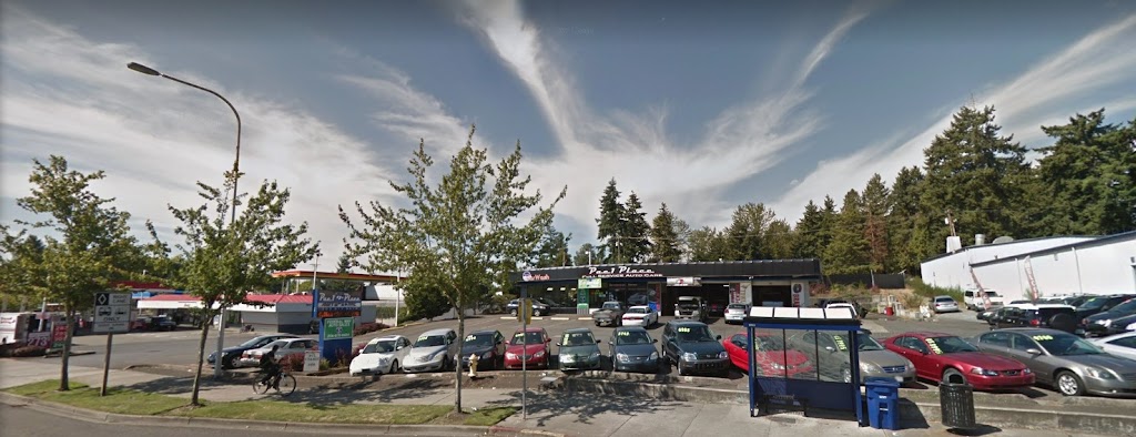 Federal Way Auto Sales | 33029 Pacific Hwy S, Federal Way, WA 98003, USA | Phone: (206) 558-8367