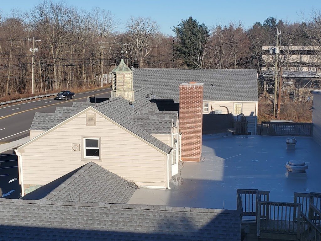 Forever Roofing LLC | 13 Sherwood St, Norwalk, CT 06851, USA | Phone: (203) 223-2858