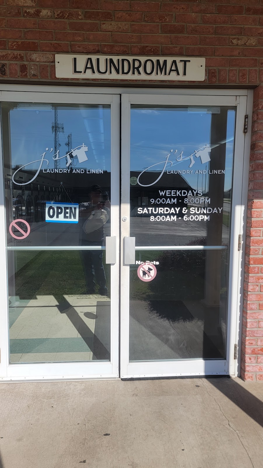 Js Laundry & Linen Service | 1 Basler Dr, Ste. Genevieve, MO 63670, USA | Phone: (573) 883-9860