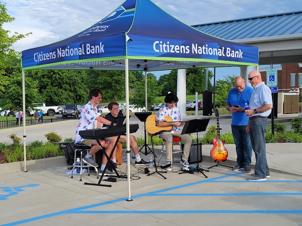 Citizens National Bank - Goodman Road Banking Centre | 7045 Goodman Rd, Olive Branch, MS 38654 | Phone: (662) 932-3269