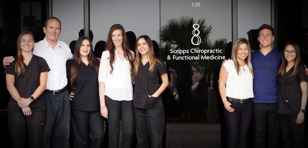 Scripps Chiropractic & Functional Medicine | 9750 Miramar Rd, San Diego, CA 92126, USA | Phone: (858) 527-0232