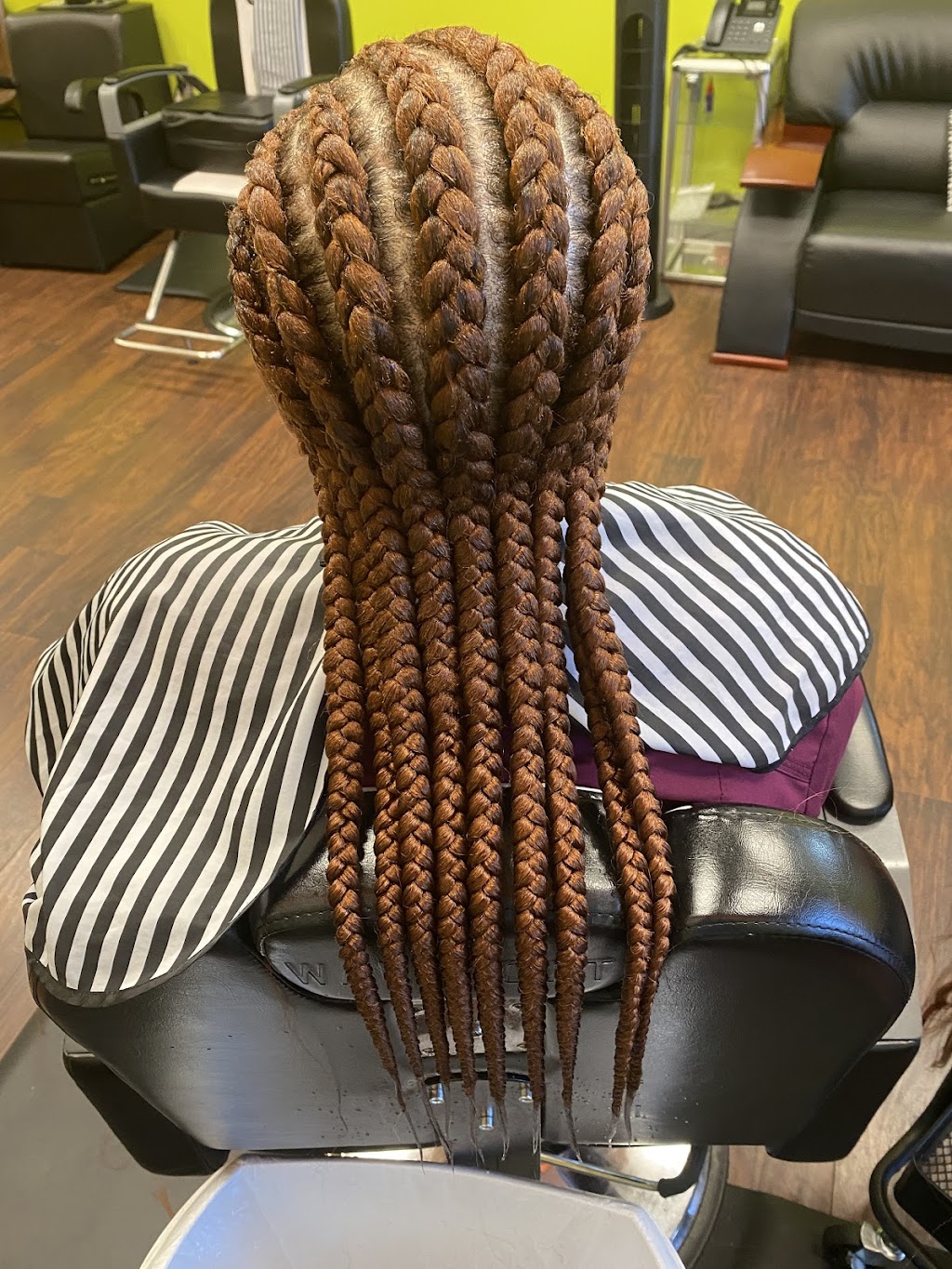 Florence African Hair Braiding | 16004C Crain Hwy, Brandywine, MD 20613, USA | Phone: (240) 289-3703