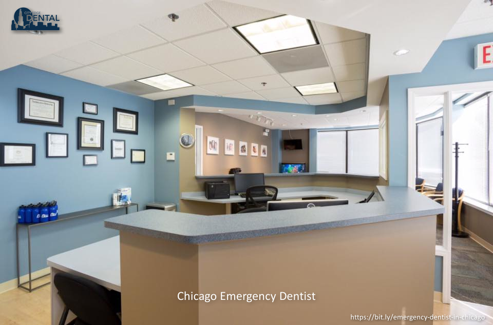 City Edge Dental | 6304 N Nagle Ave 2Nd Floor, Chicago, IL 60646, USA | Phone: (773) 631-6802