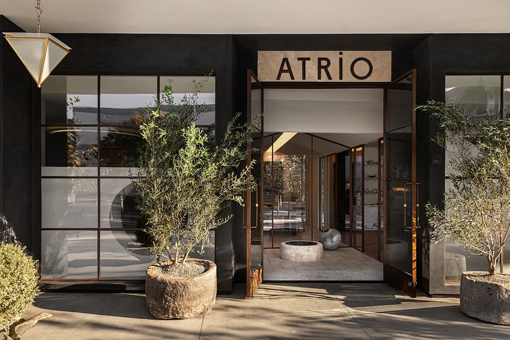 Atrio | 8888 Washington Blvd suite 100, Culver City, CA 90232, USA | Phone: (424) 766-1633