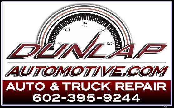 Dunlap Automotive | 9001 N 7th Ave, Phoenix, AZ 85021, USA | Phone: (602) 395-9244