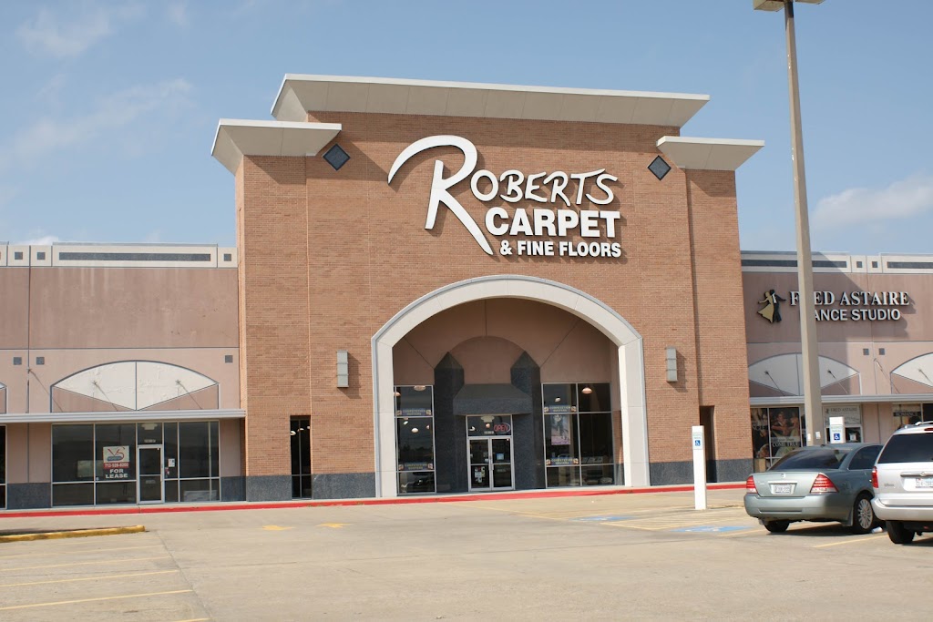 Roberts Carpet & Fine Floors | 20810 I-45, Webster, TX 77598, USA | Phone: (281) 316-0143