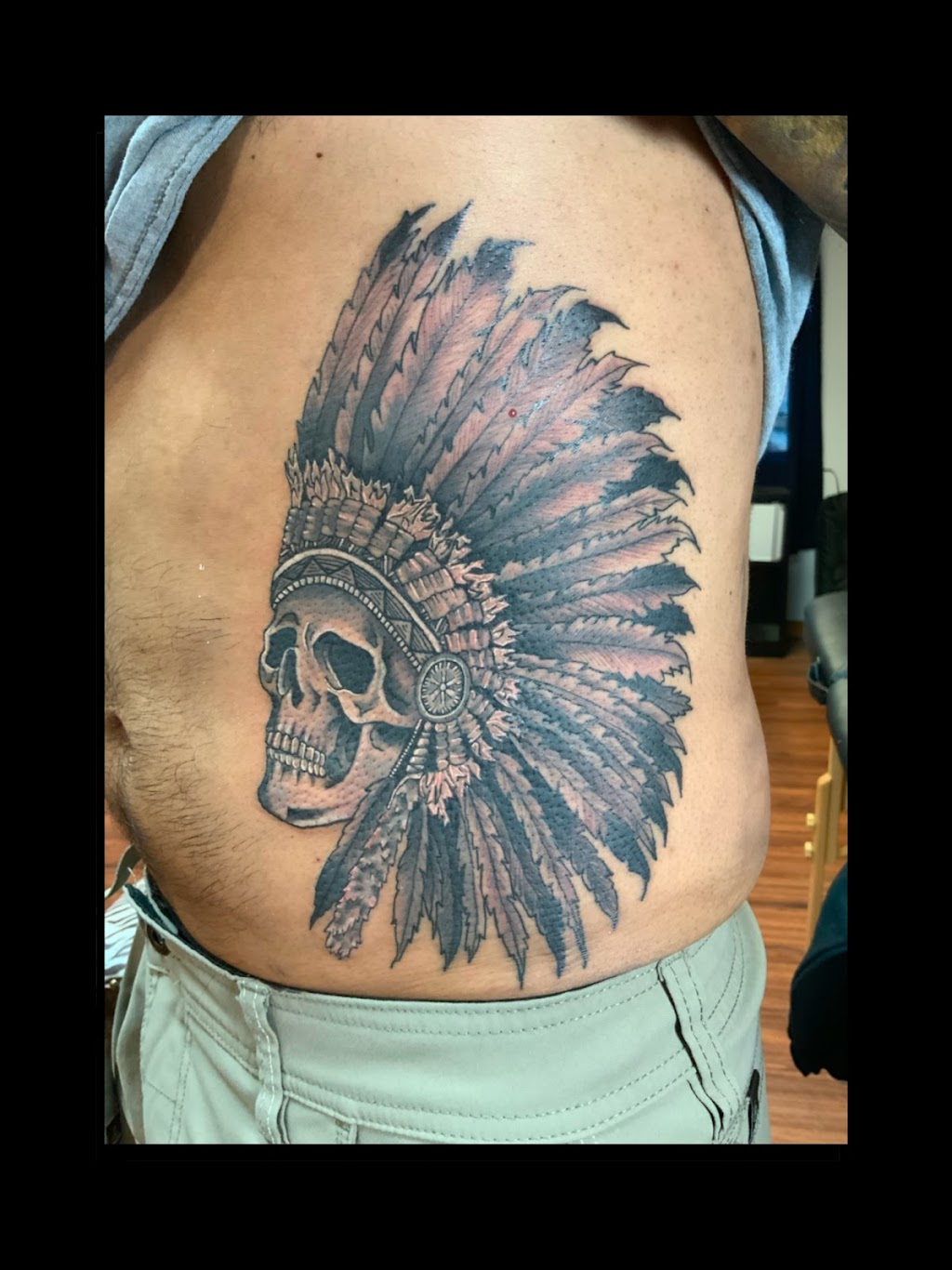 Conifer Tattoo Company | 11873 Springs Rd Suite 157, Conifer, CO 80433, USA | Phone: (303) 968-1178