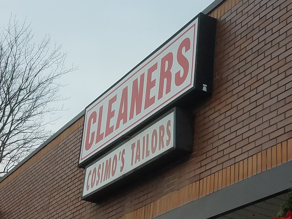 Cosimos Cleaners & Tailoring | 1800 Western Ave # 1800, Albany, NY 12203, USA | Phone: (518) 456-2300