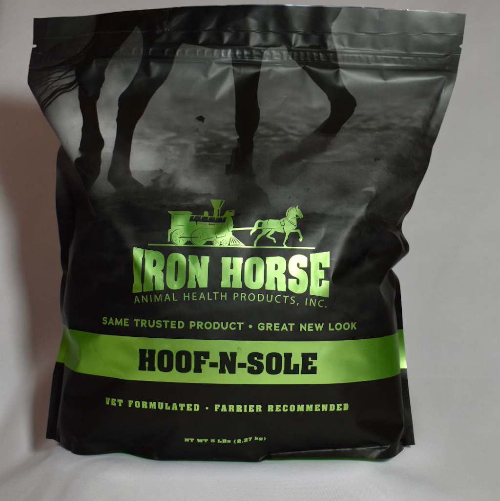 Iron Horse Animal Health Products, Inc. | 4775 PA-208, Volant, PA 16156, USA | Phone: (330) 518-5803