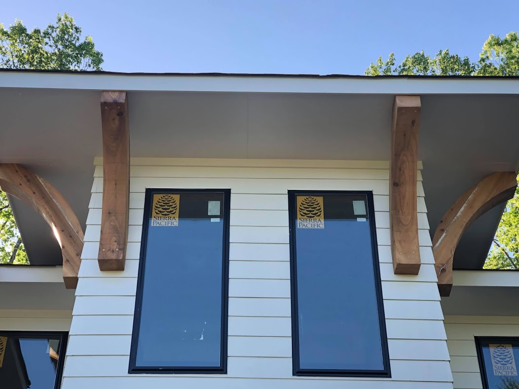 Sunny Siding | 8401 Truelight Church Rd, Mint Hill, NC 28227, USA | Phone: (704) 681-5281