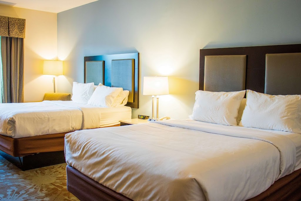Comfort Inn & Suites Plainville-Foxboro | 164 Washington St, Plainville, MA 02762, USA | Phone: (508) 809-7840