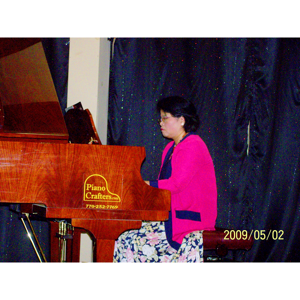 Joyful Sound Piano Studio | 4185 Stonewall Tell Rd, Atlanta, GA 30349 | Phone: (678) 590-1172