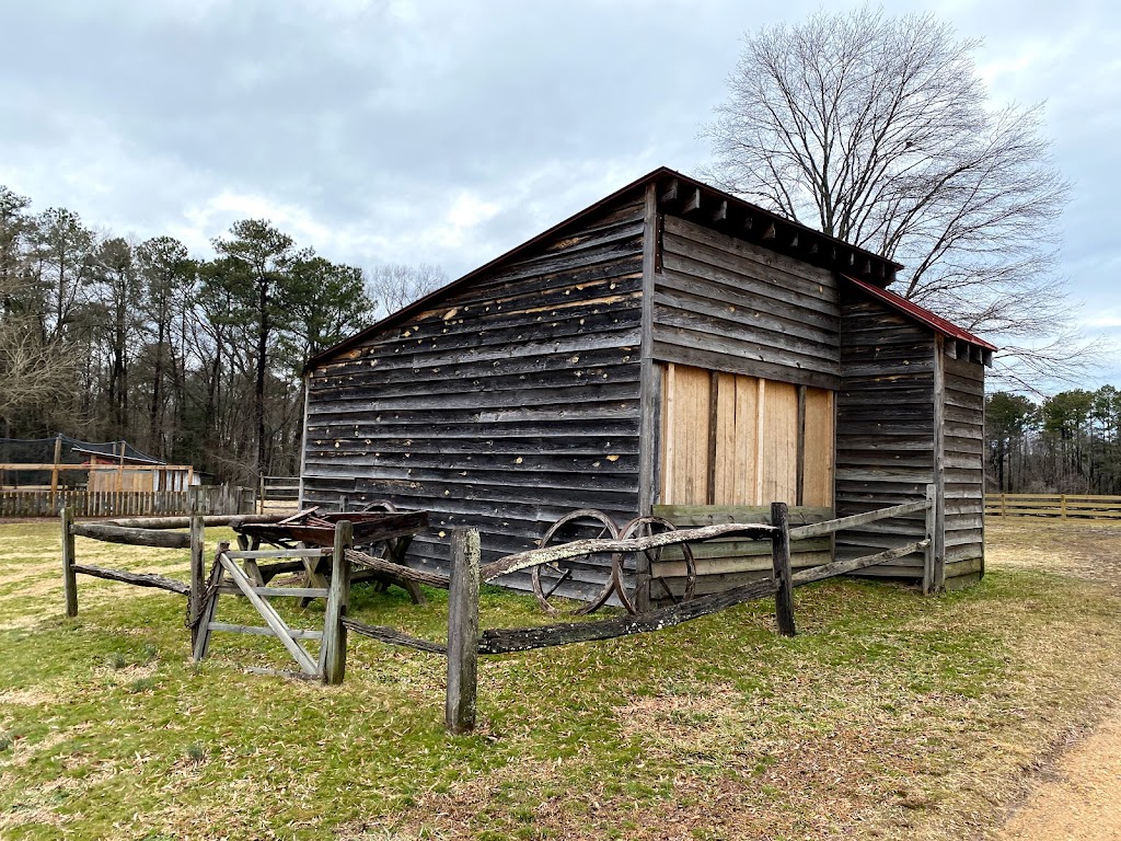 Meadow Farm Museum | 3400 Mountain Rd, Glen Allen, VA 23060, USA | Phone: (804) 652-1455