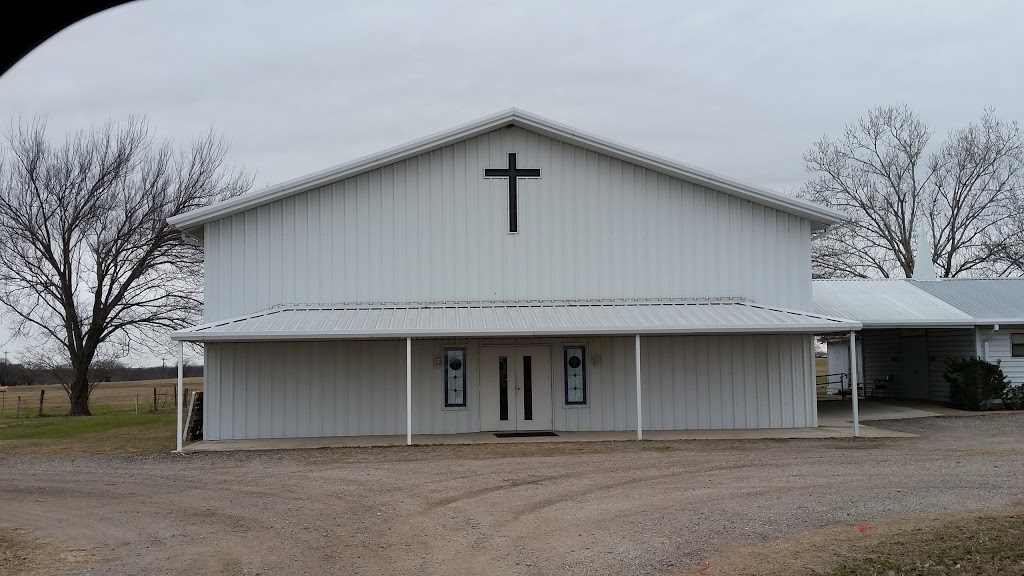 New Hope Southern Baptist Church | 1119 Co Rd 278, Kaufman, TX 75142, USA | Phone: (972) 932-8544