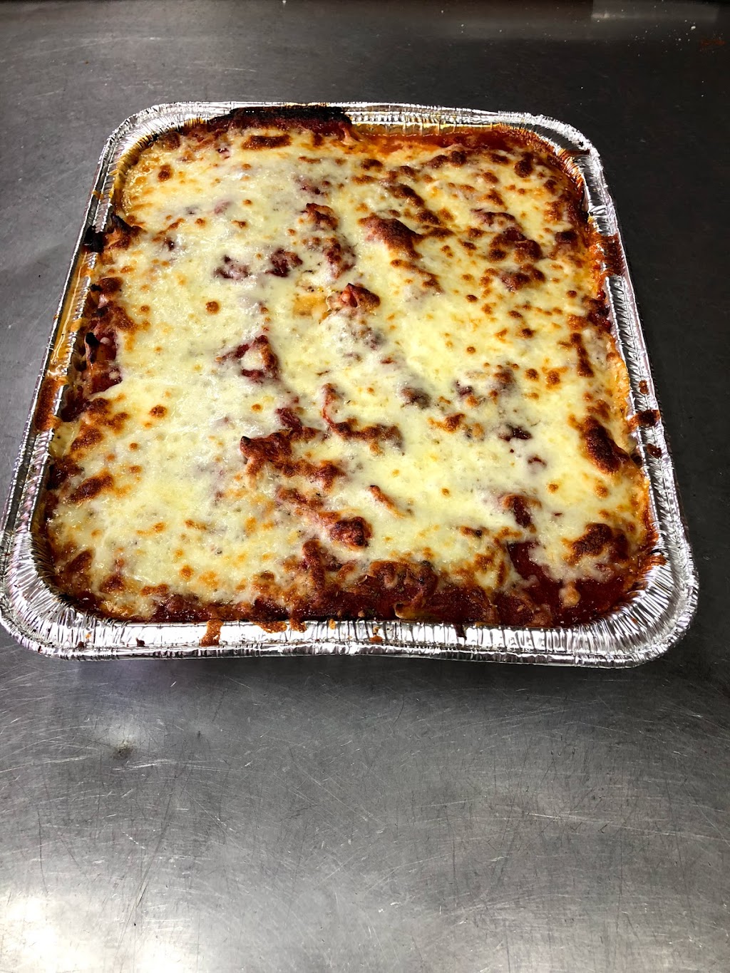 Toarminas Pizza | 32785 Cherry Hill Rd, Westland, MI 48186, USA | Phone: (734) 728-0060