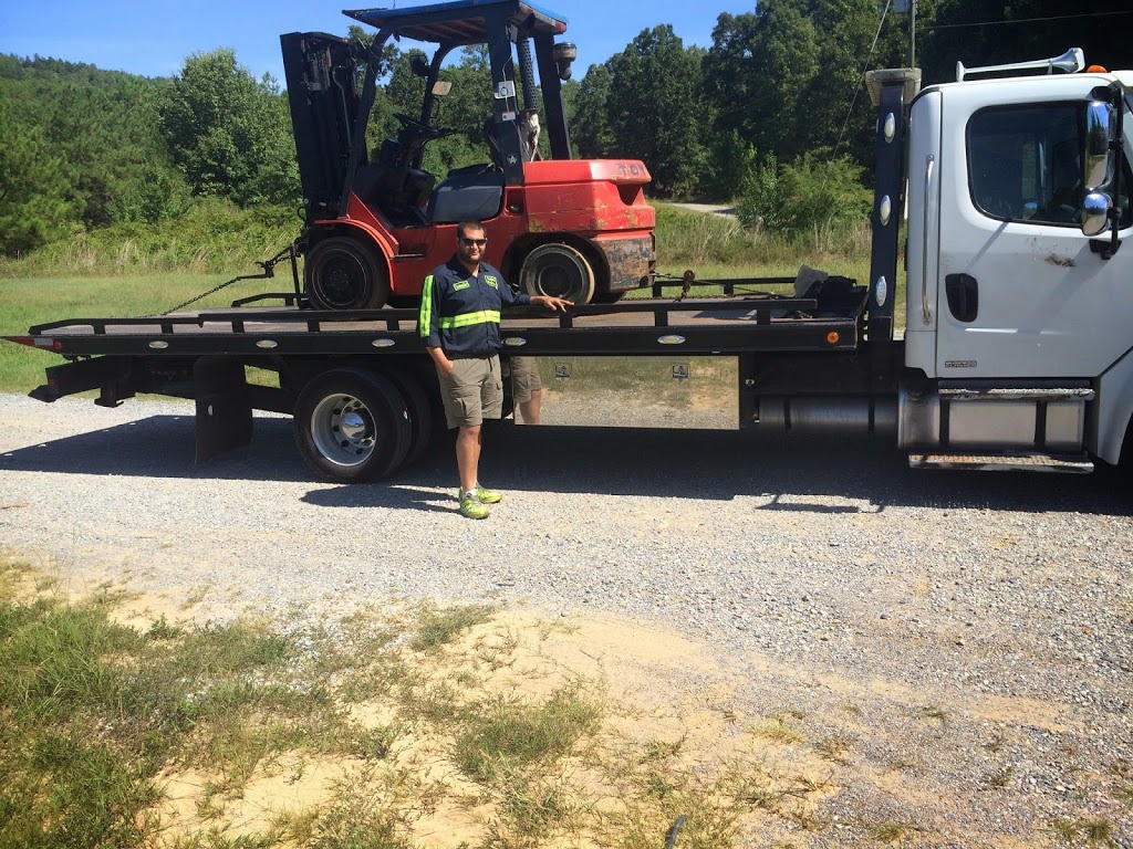 Anytime Express Towing & Recovery Inc. | 952 Alton Pkwy, Birmingham, AL 35210, USA | Phone: (205) 565-5560