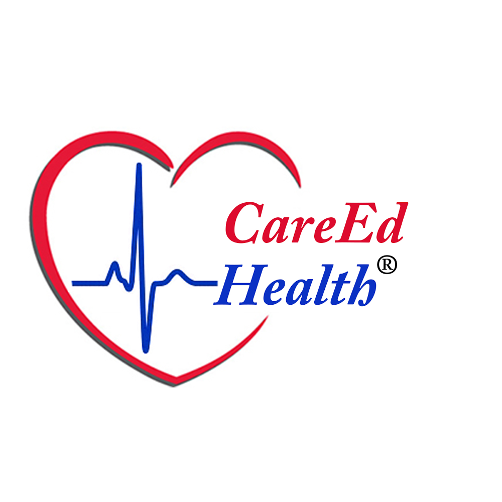 CareEd Health CPR | 1025 W Arrow Hwy #203, Glendora, CA 91740, USA | Phone: (626) 383-7550