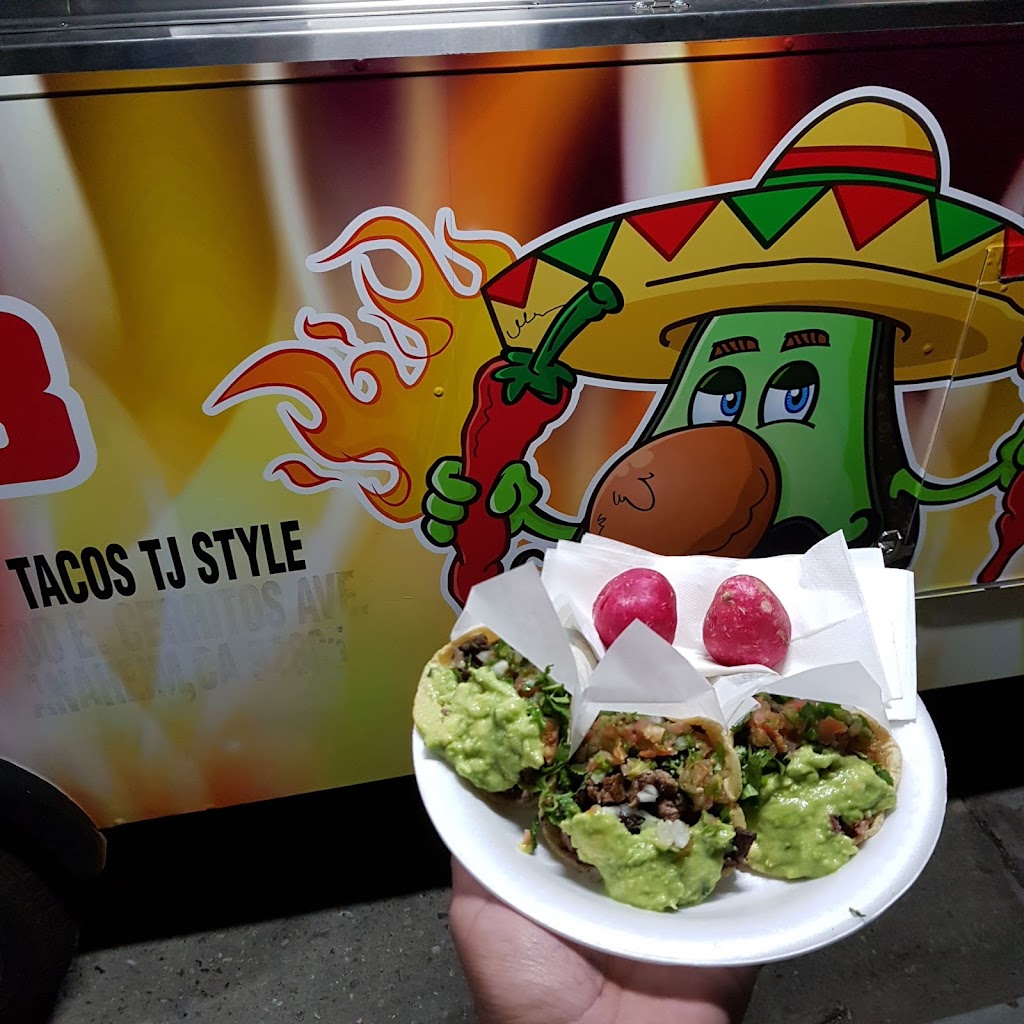 Tacos TJ Style | 13912 Enterprise Dr, Garden Grove, CA 92843 | Phone: (714) 334-6358