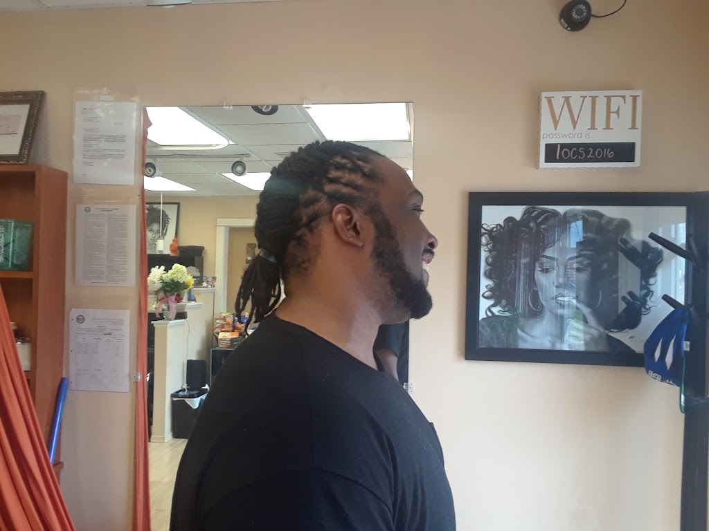 HeadLocks Dreadlock Salon Studio | 15314 Detroit Ave Suite 101, Lakewood, OH 44107, USA | Phone: (440) 508-6614