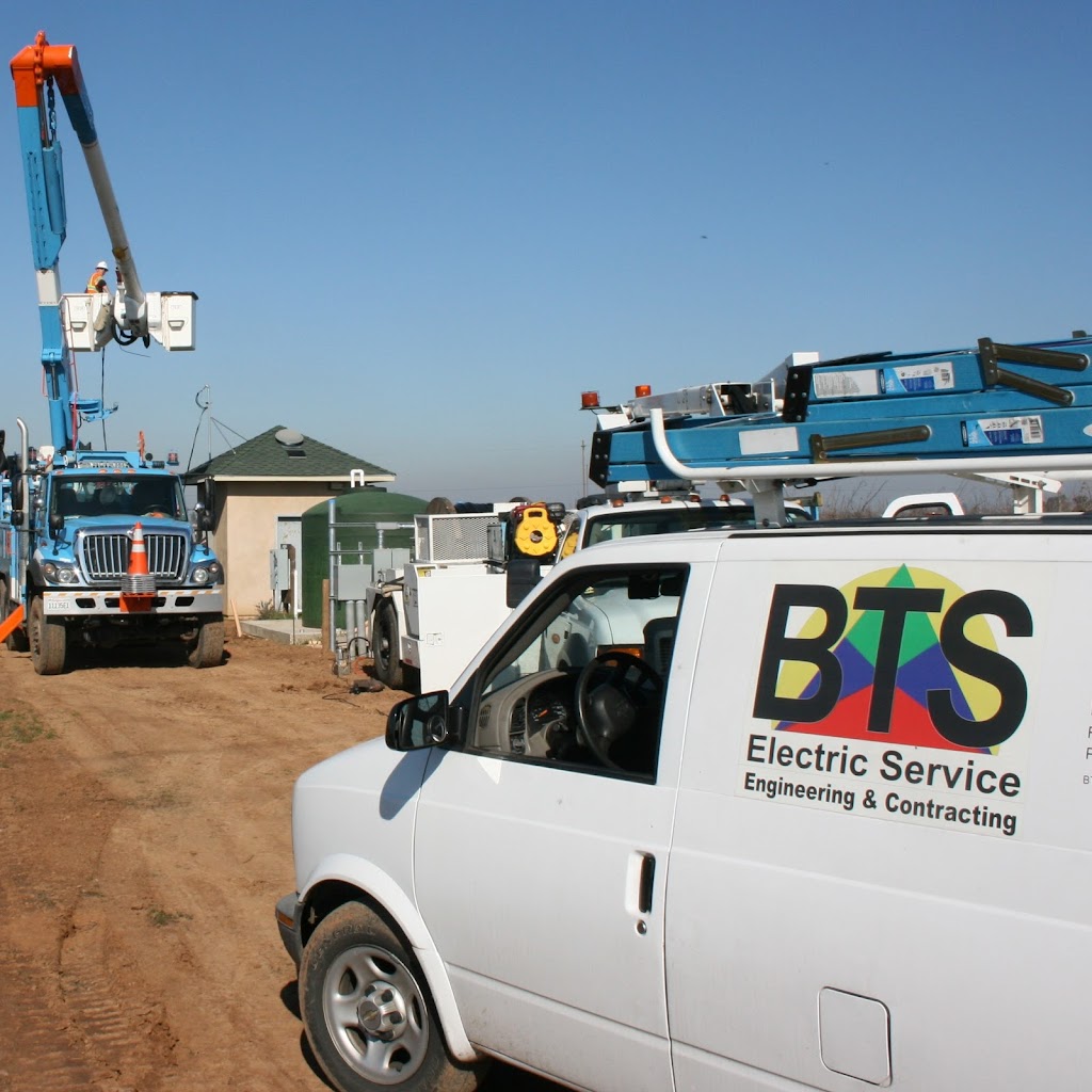 BTS Electric Service | 1371 E Pine St #6, Lodi, CA 95240, USA | Phone: (209) 367-1403