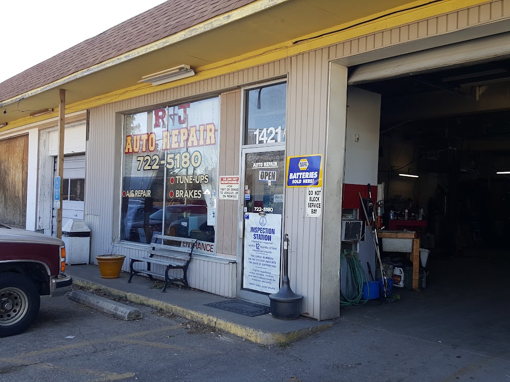 R&J Auto Repair | 1421 N King St #2176, Hampton, VA 23669, USA | Phone: (757) 722-5180