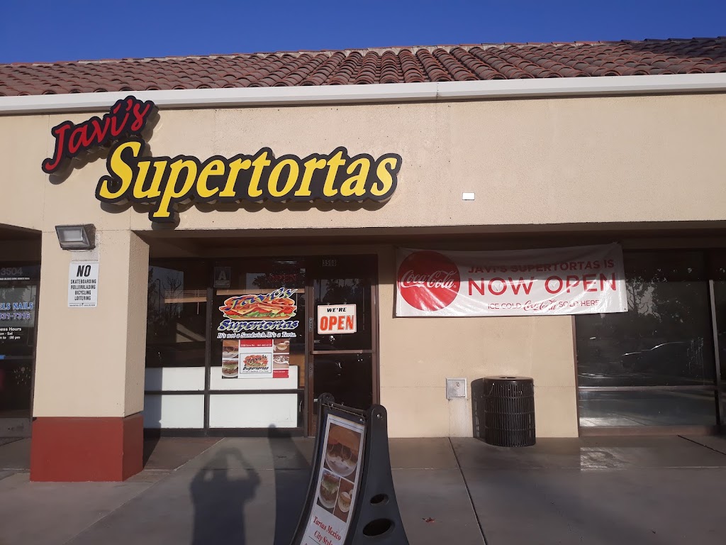 Javis Supertortas | 3508 Stine Rd, Bakersfield, CA 93309 | Phone: (661) 662-6124