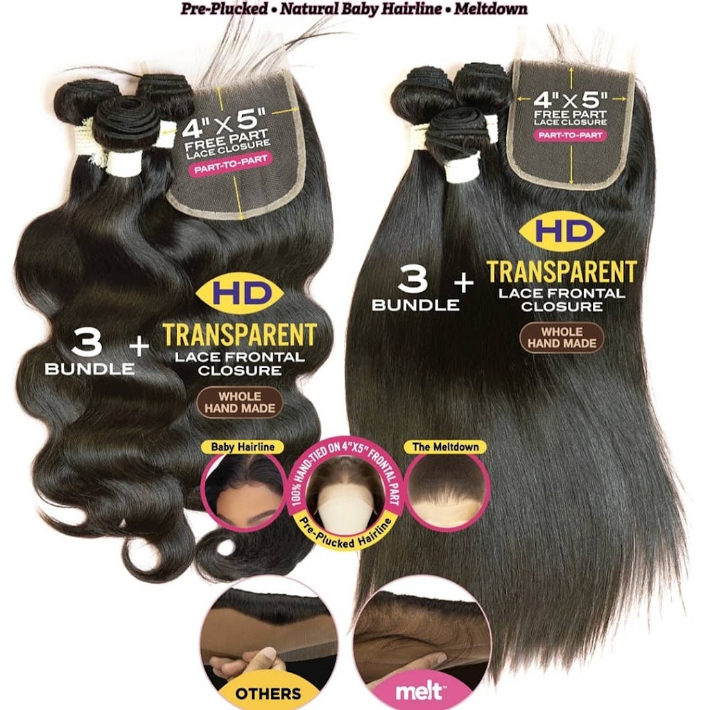 C & L Hair and Wigs | 71 S Dixie Hwy STE 3, St. Augustine, FL 32084, USA | Phone: (904) 814-8623
