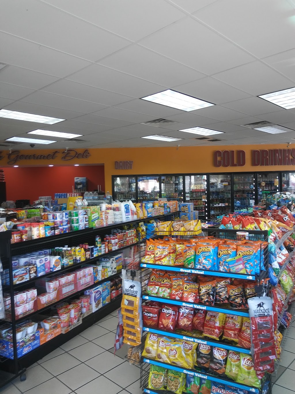 DIAMOND GAS & MART | 3401 Yosemite Blvd, Modesto, CA 95357, USA | Phone: (209) 527-4355