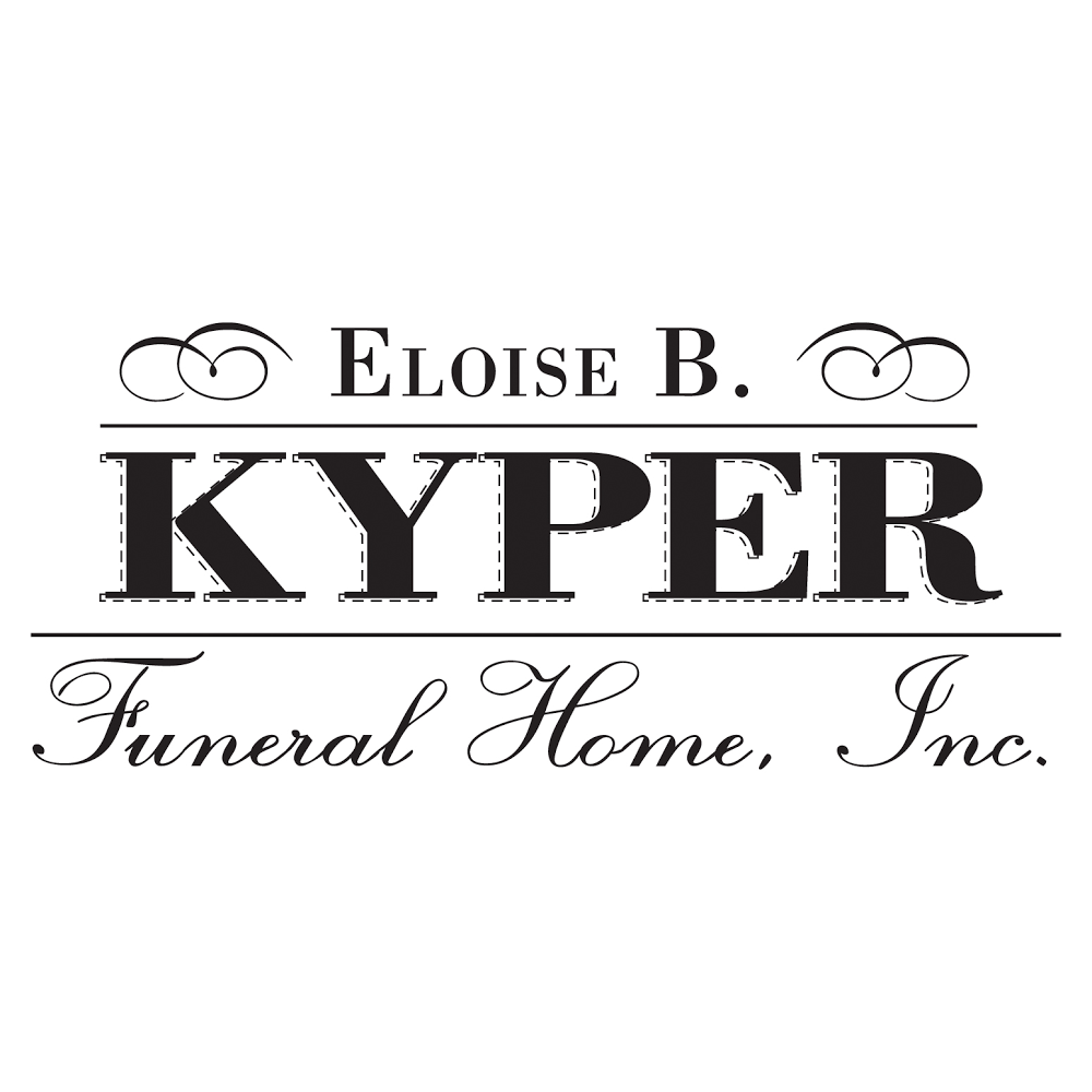 Eloise B. Kyper Funeral Home, Inc. | 2702 Mt Royal Blvd, Glenshaw, PA 15116 | Phone: (412) 486-9086