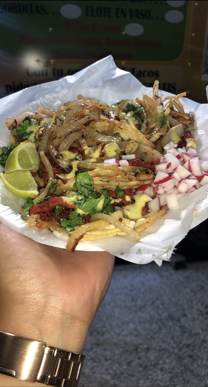 Tacos La Herradura | 14480 Sandpiper Ln, Conroe, TX 77306 | Phone: (936) 314-1871