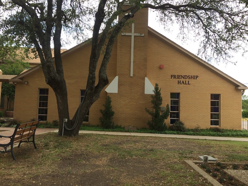 First Methodist School | 206 W Daniel St, Duncanville, TX 75116, USA | Phone: (972) 298-5890