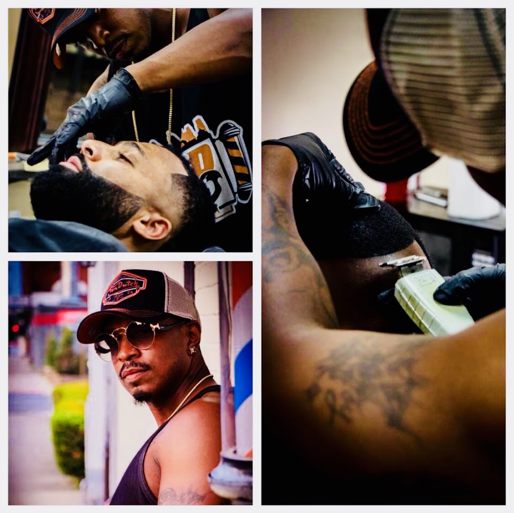 Loud Styles Barber & Beauty Salon | 4220 Montgomery Rd, Norwood, OH 45212, USA | Phone: (513) 918-5030