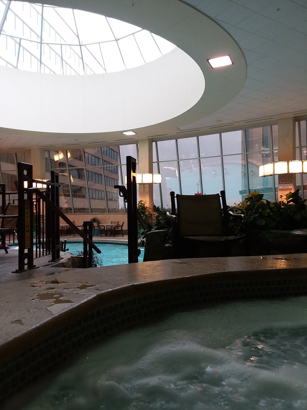 The Spa at Mystic Lake Casino Hotel | Prior Lake, MN 55379, USA | Phone: (952) 233-2990