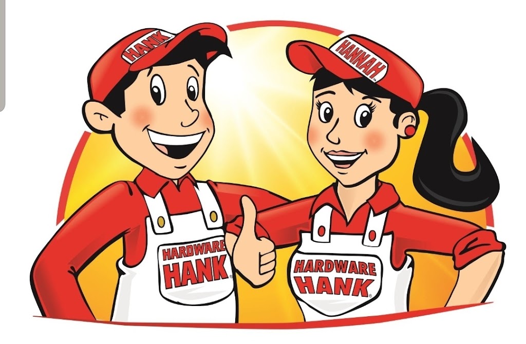 Hardware Hank | 105 Main St, Keenesburg, CO 80643, USA | Phone: (303) 732-0770