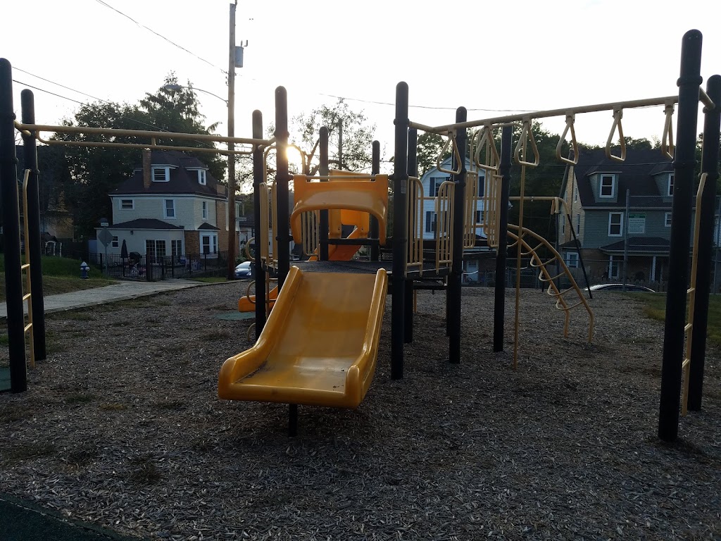 Mound Street Park | Mound St, Ambridge, PA 15003 | Phone: (724) 266-2280