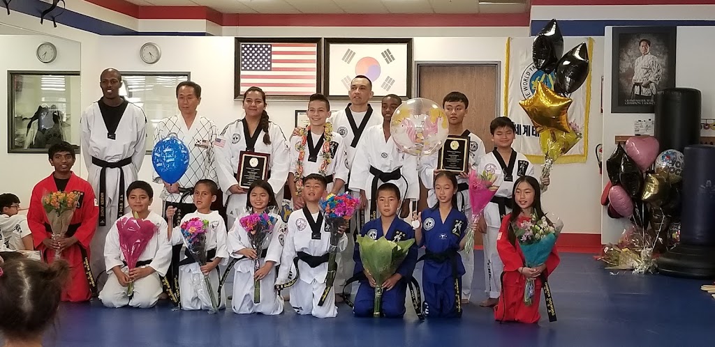 Champion Tae Kwon Do Eastvale | 12648 Limonite Ave, Eastvale, CA 92880, USA | Phone: (951) 278-9192