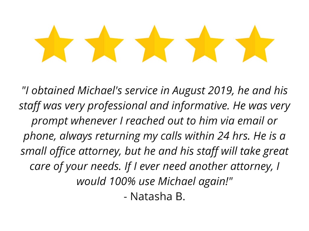 The Law Offices of Michael R. Herron, P.A. | 1213 W Fletcher Ave, Tampa, FL 33612, USA | Phone: (813) 258-4878